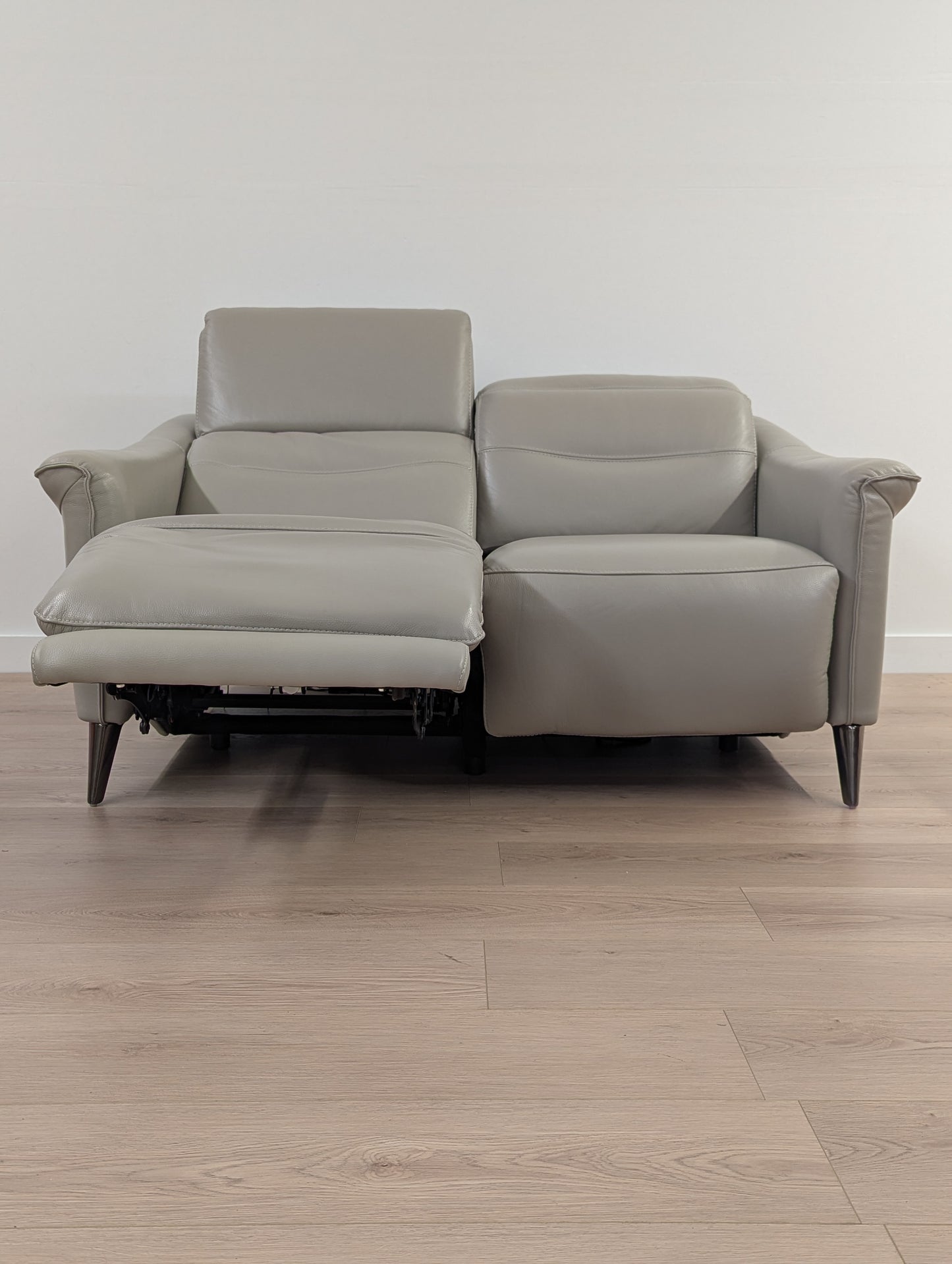 Scan Designs RS-11758-PR Reclining Loveseat