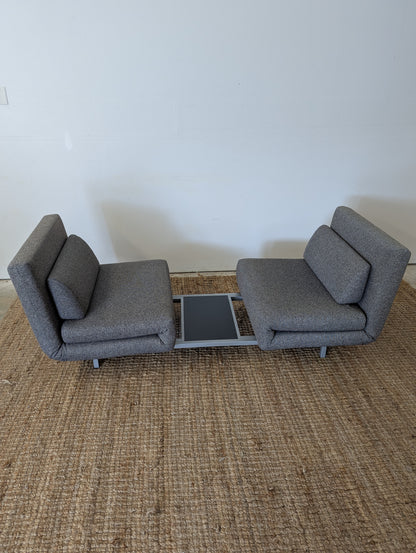 Mobital ISO Double Sofa Bed