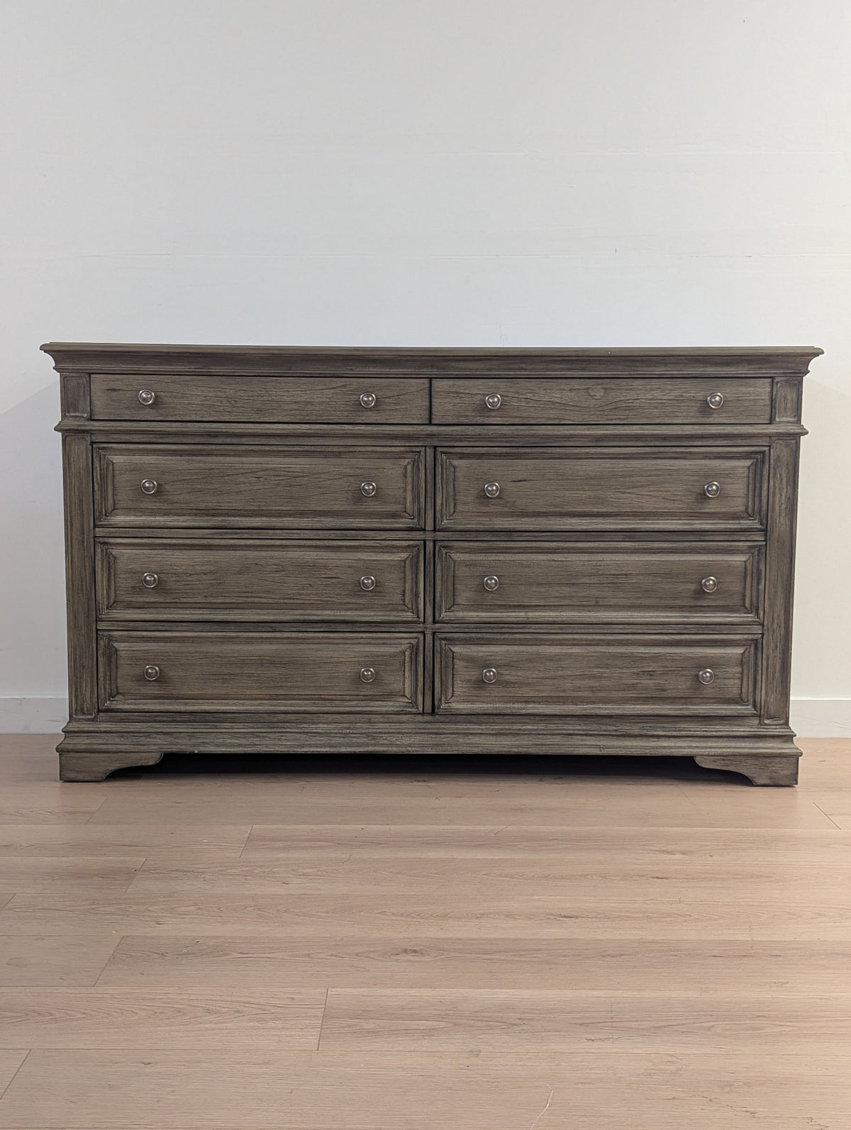 Three Posts Lipford Dresser