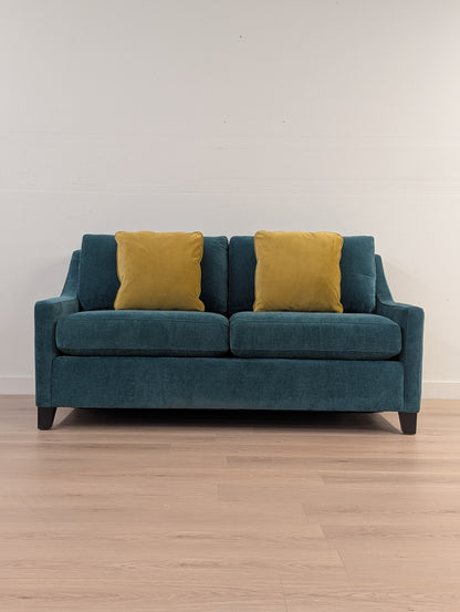 Stylus Jess Memory Foam Sofa Bed