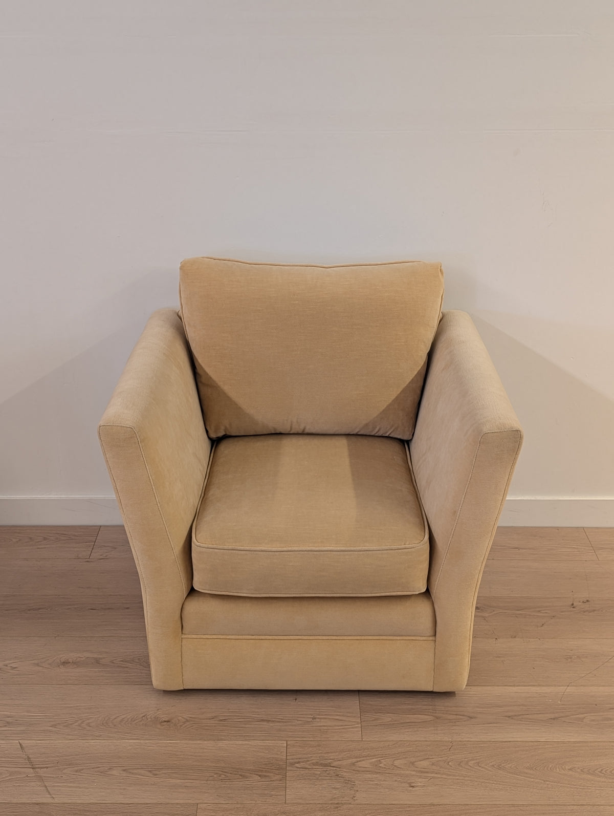 Gabriel Ross Handmade Chair (2 Available)