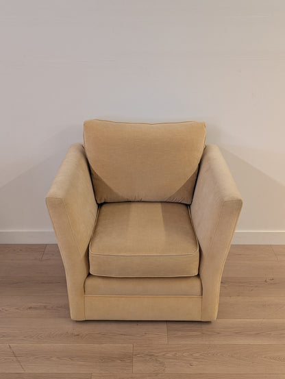Gabriel Ross Handmade Chair (2 Available)
