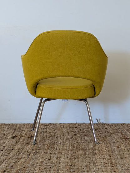 Rove Classics Executive Armchair