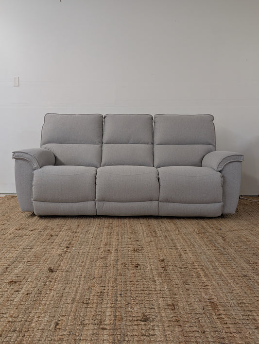 La Z Boy Norris Reclining Sofa