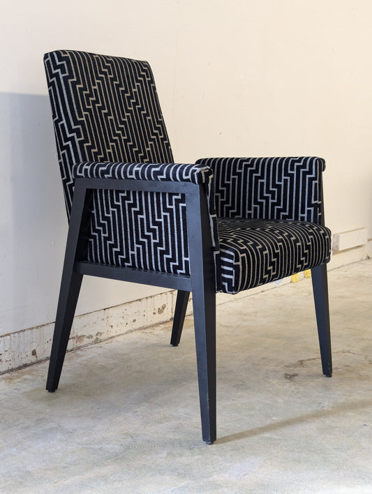 Canadel Dining Chair (4 AVAILABLE)