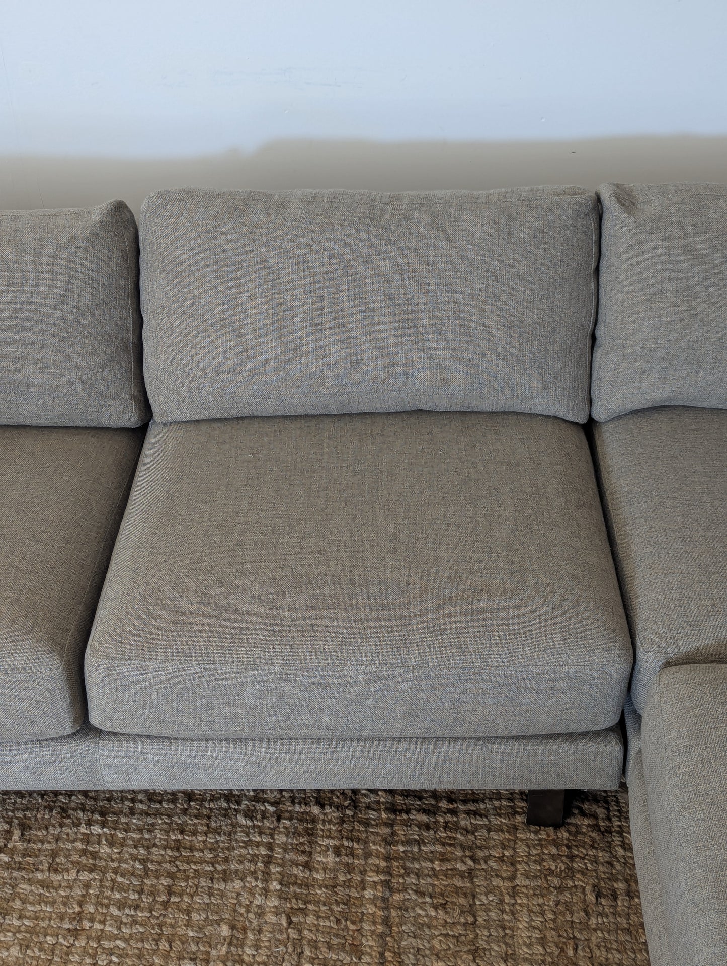 Room And Board Cade Sectional