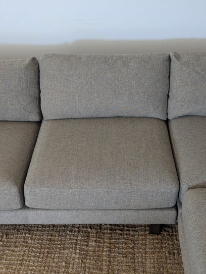 Room And Board Cade Sectional