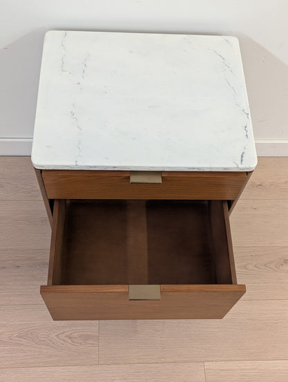 West Elm Parker Nightstand