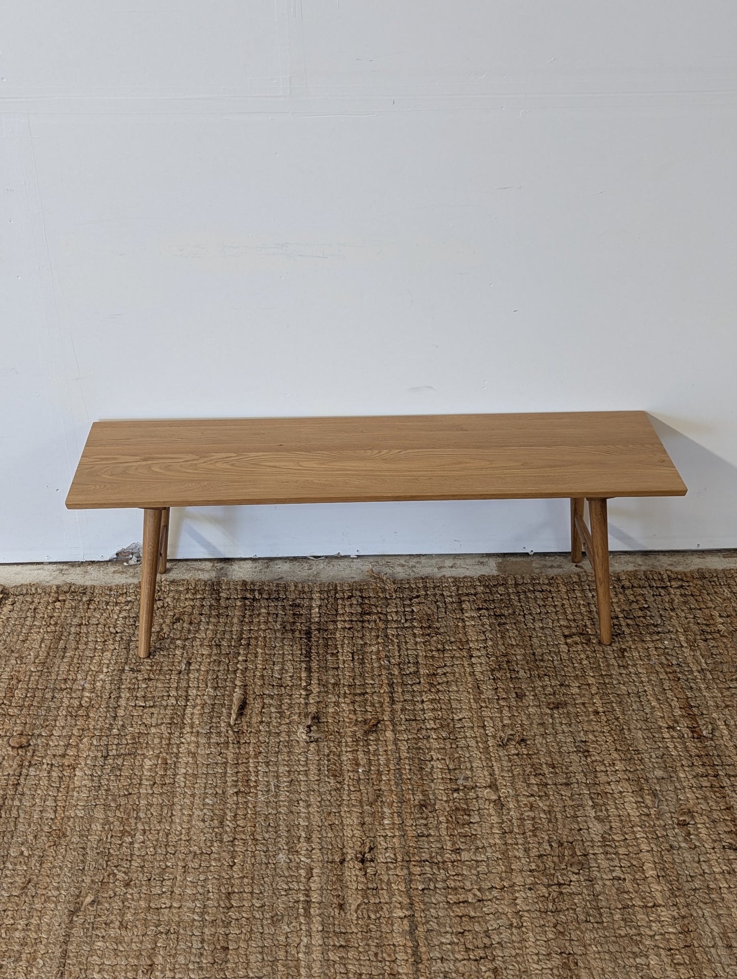 Article Seno 55" Dining Bench