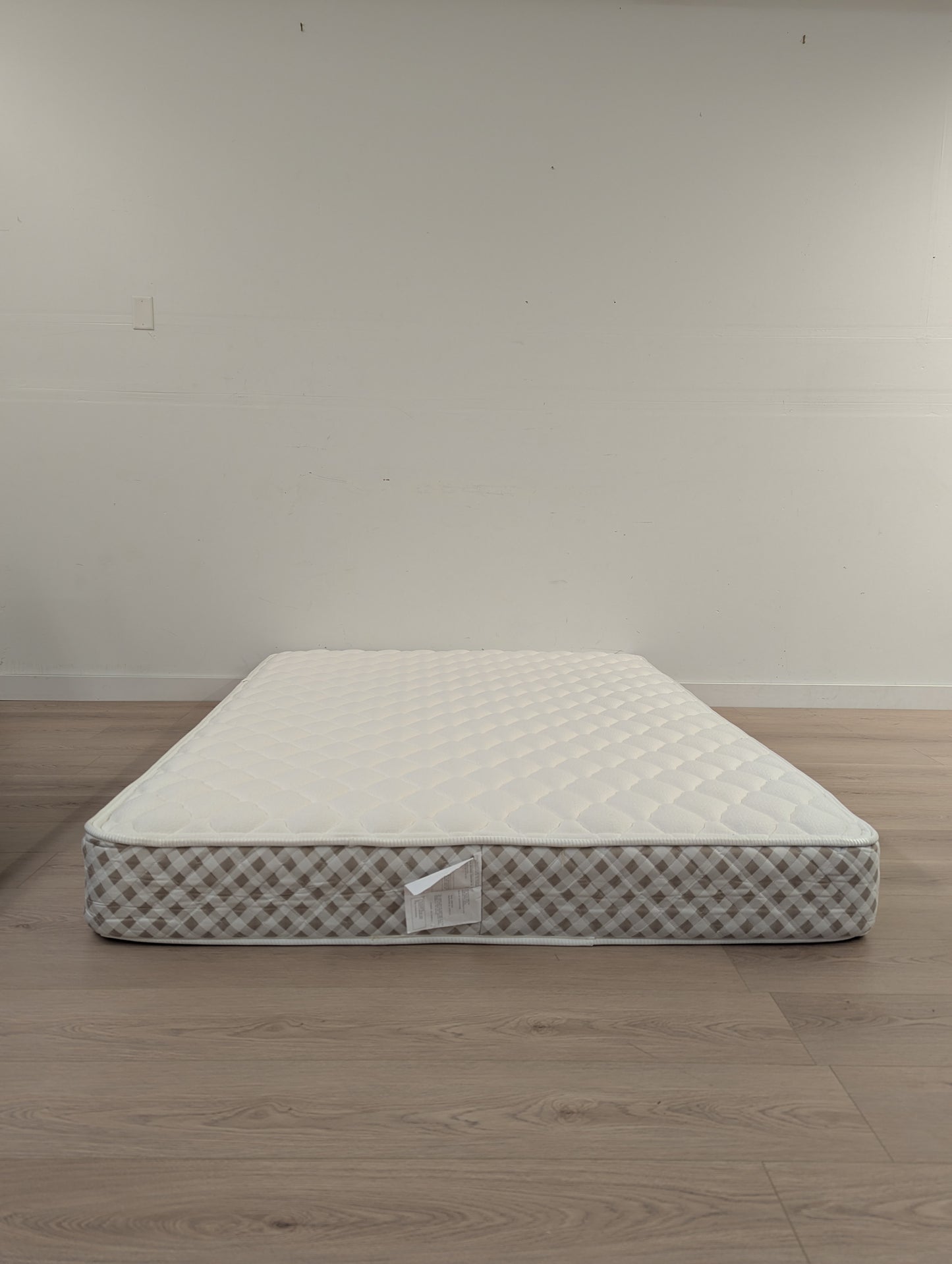 Kluft and Company Skagen Firm Mattress