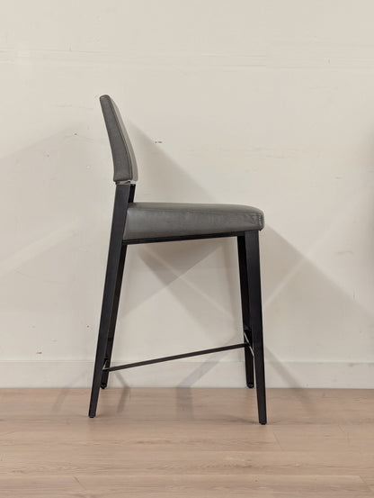 Elite Modern Vivian Stools (Set of 3)