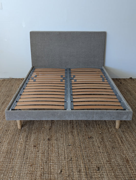 Fawcett Christen Bedframe