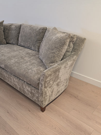 CR Laine Studio 1444-01B Long Sofa