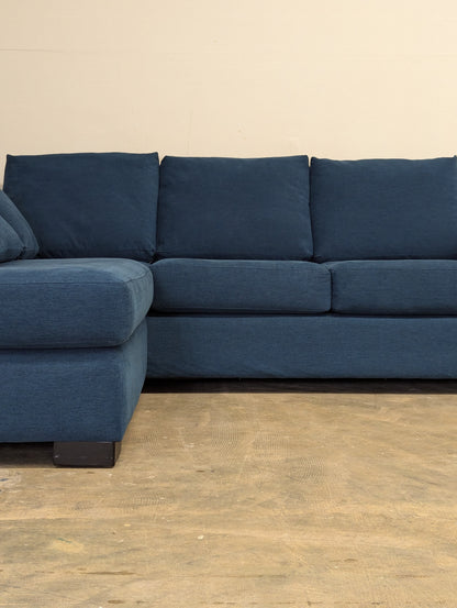 Stylus Block Modular Sectional