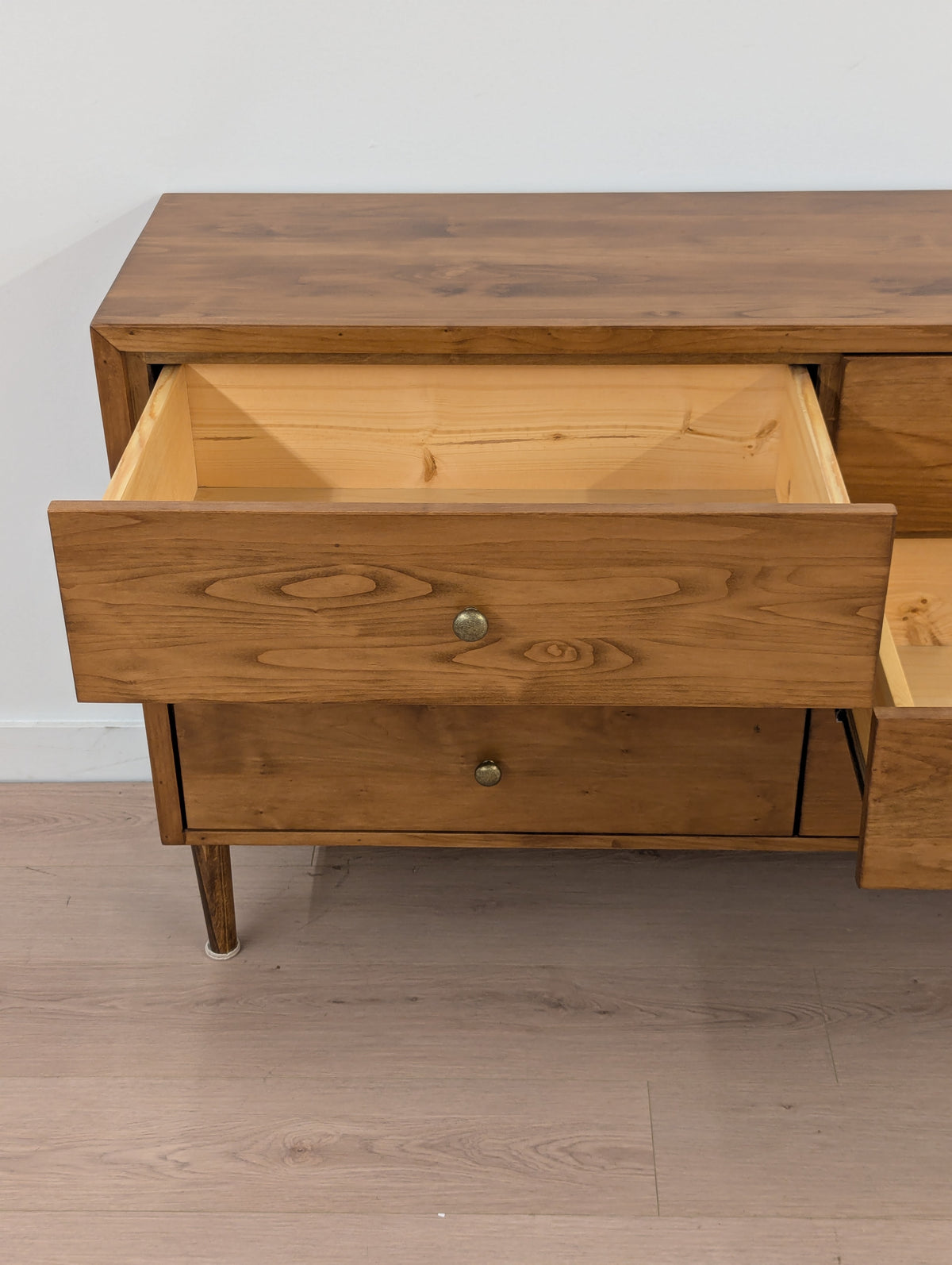Porter’s Wood Furniture Alvin Dresser