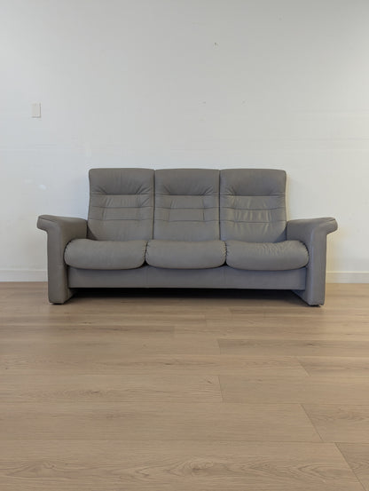 Stressless Sapphire High Back Sofa