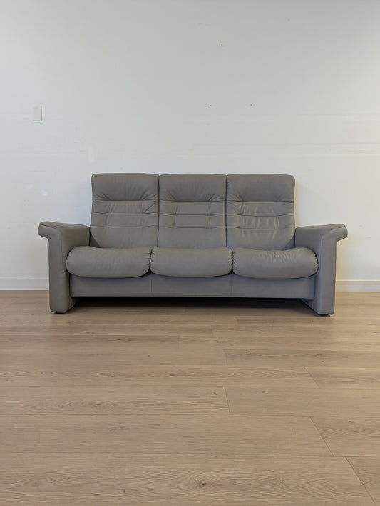 Stressless Sapphire High Back Sofa