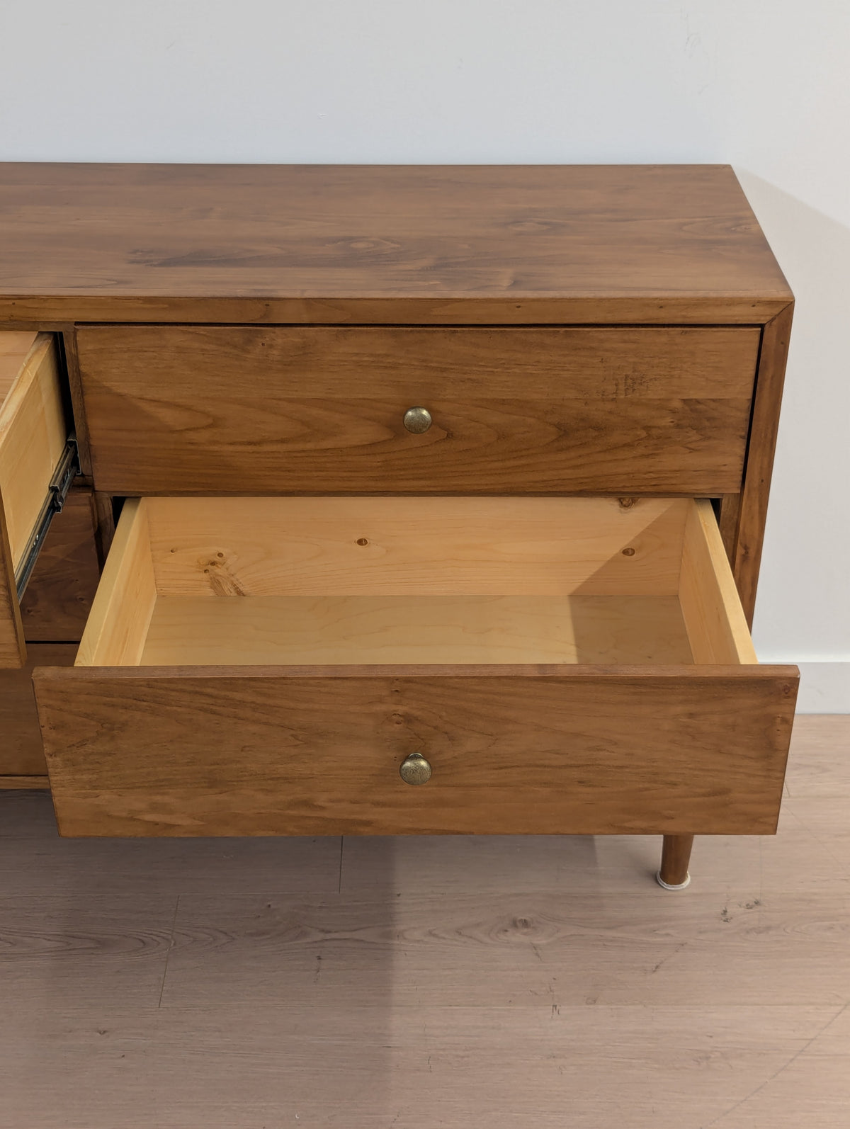 Porter’s Wood Furniture Alvin Dresser