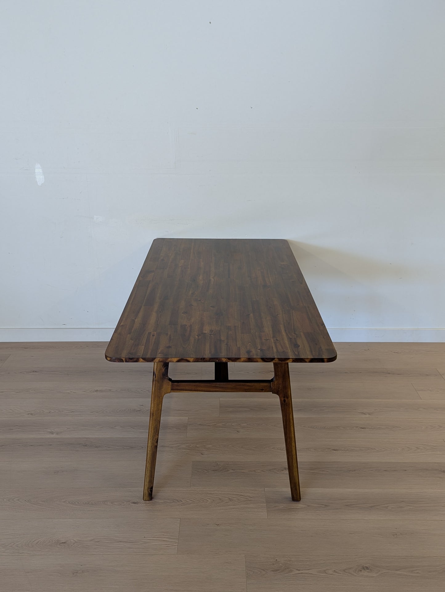 Nüspace Remix Acacia Table