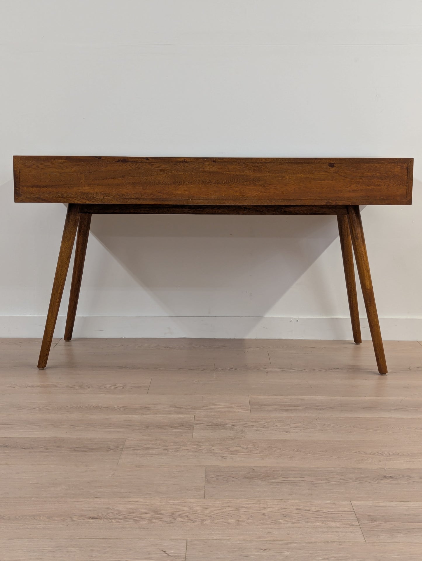 Monarch Furniture Cortina Desk & Chair Set