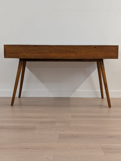 Monarch Furniture Cortina Desk & Chair Set