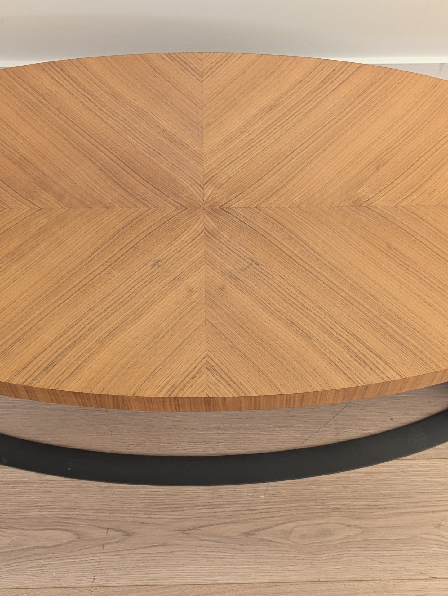 Moe's Emma Coffee Table