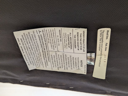 Knoll Piero Lissoni - Divina® Petite Lounge Chair