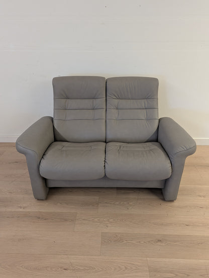 Stressless Sapphire High Back Loveseat