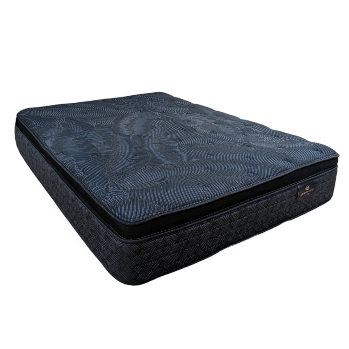 Serta Perfect Sleeper Elite Chiffron Queen Mattress