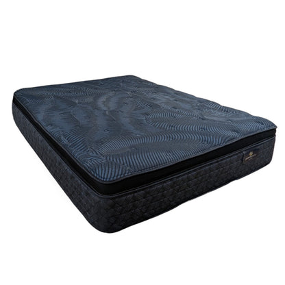 Serta Perfect Sleeper Elite Chiffron Queen Mattress