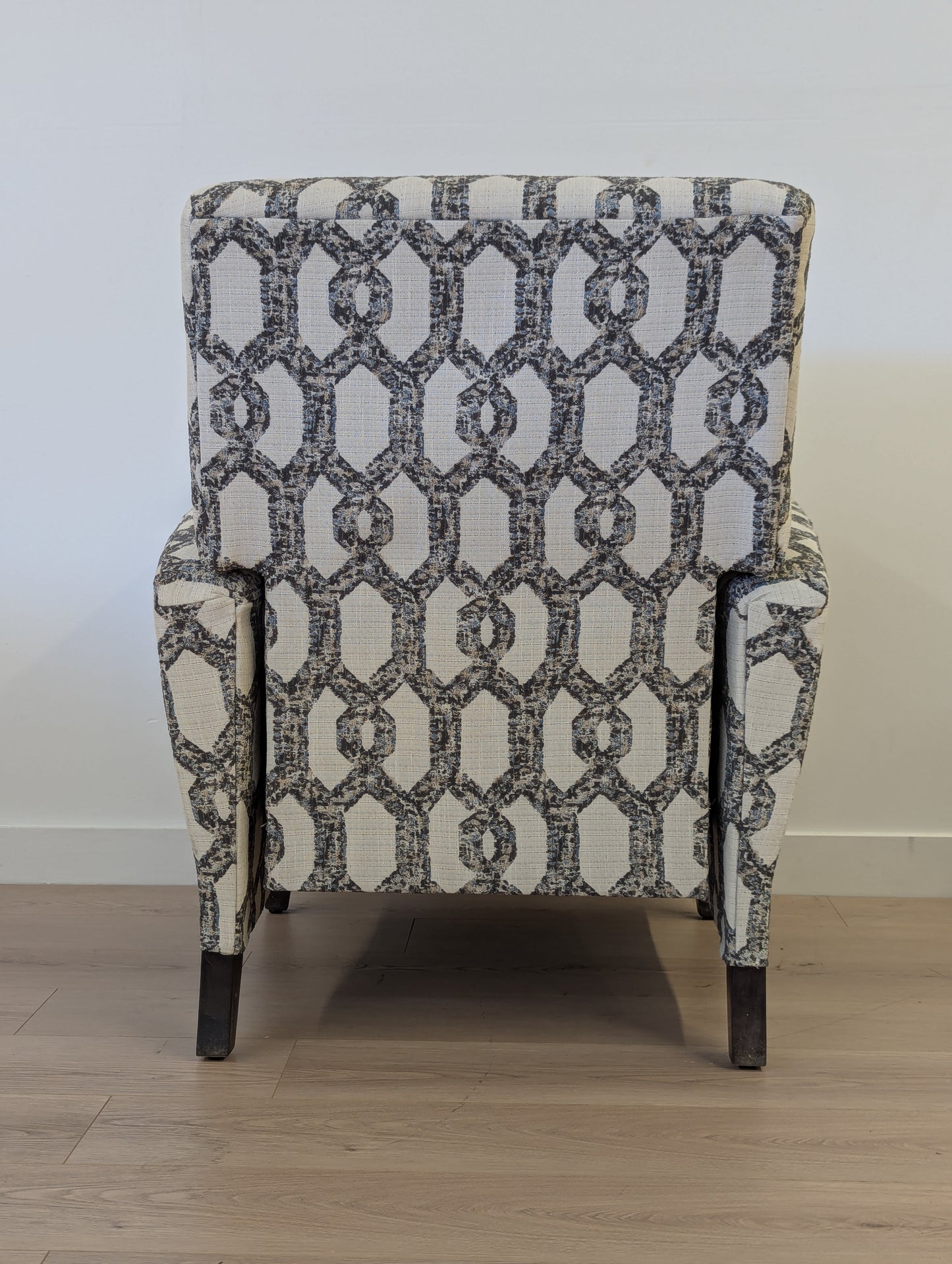 La-Z-Boy Scarlet Recliner