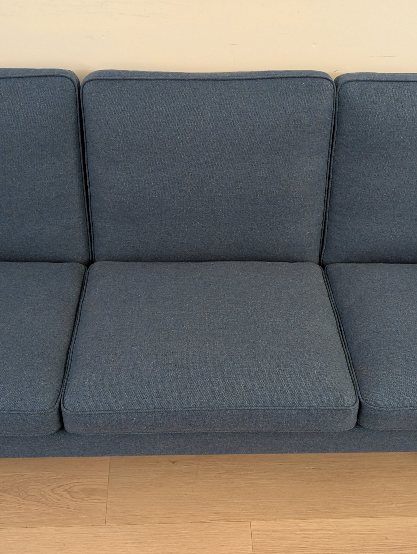 Fredericia JG 6523 Sofa - 3 Seater