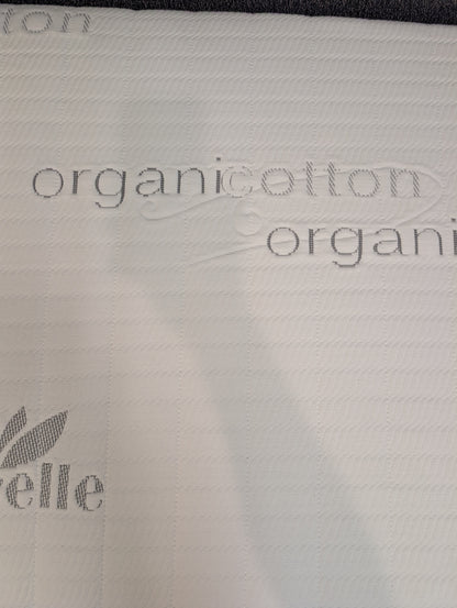 Naturelle Green Tea Twin Mattress