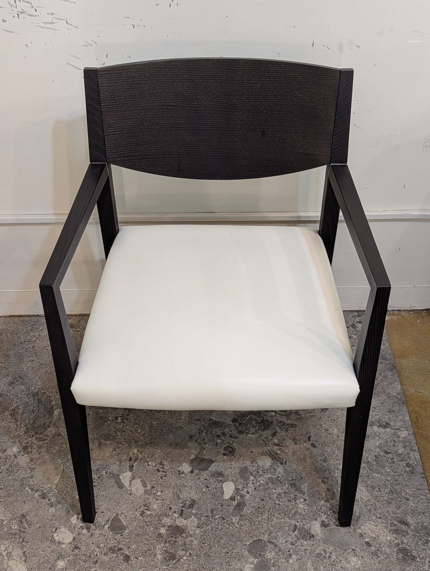 Natuzzi Italia Brera Chair (6)