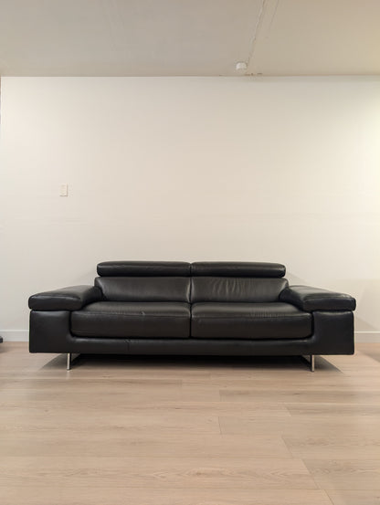 Natuzzi Editions MODB618 Sofa