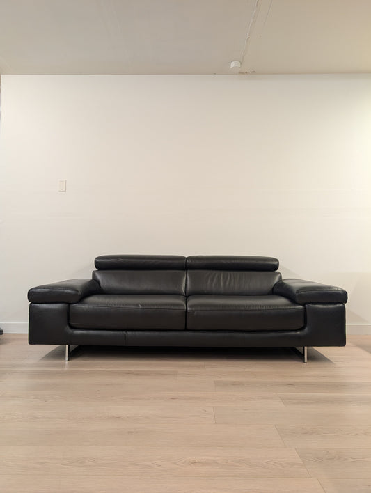 Natuzzi Editions MODB618 Sofa