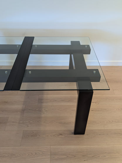 Scan Designs Table and Chair Set