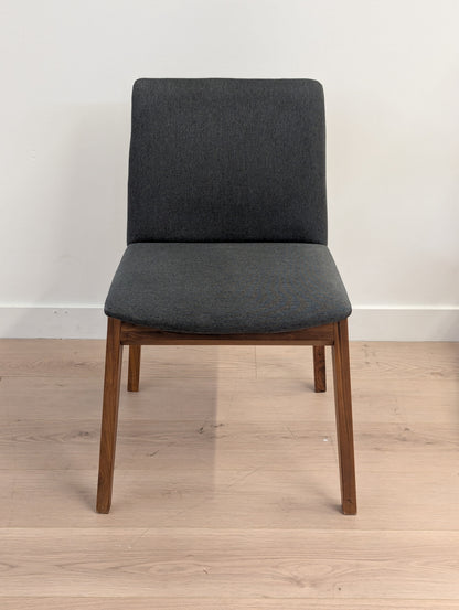 Moe's Deco Dining Chairs (Set of 6)