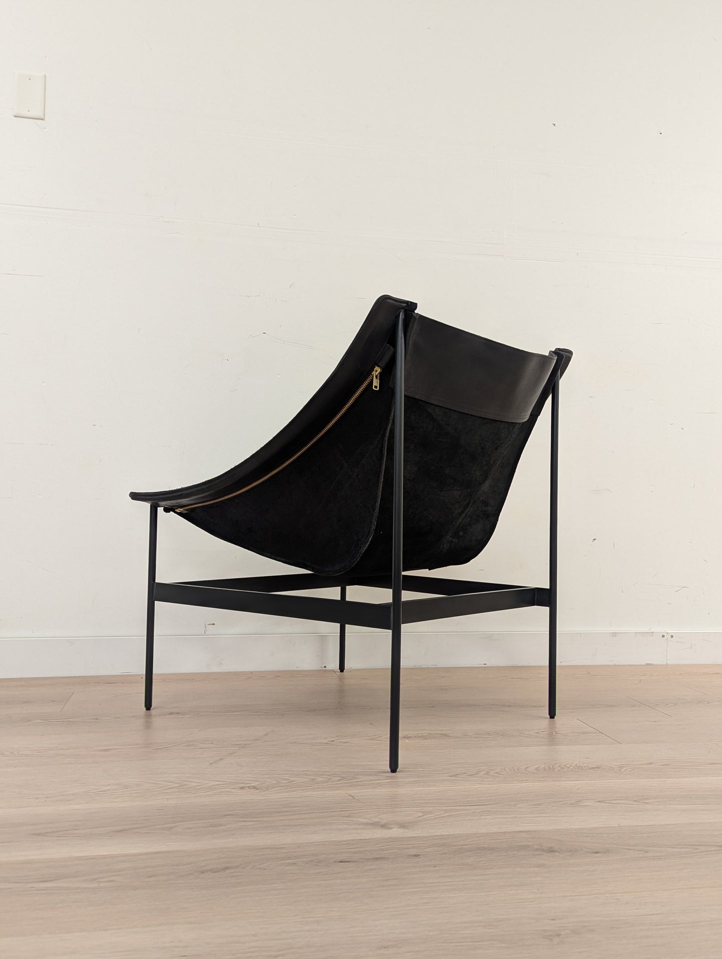 Blu Dot Heyday Lounge Chair