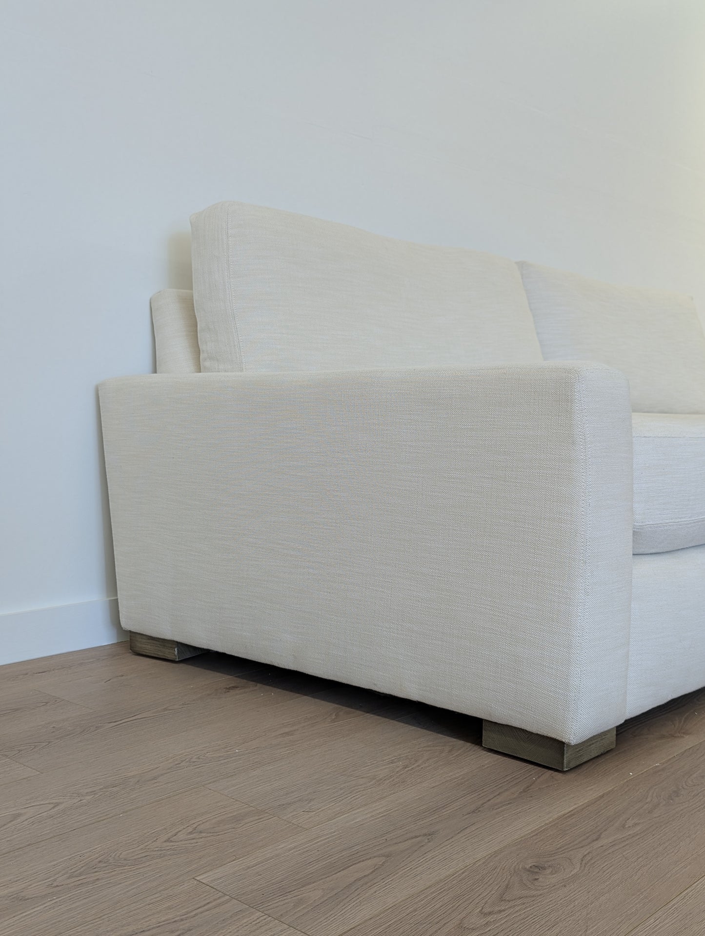 RH Maxwell 8' Sofa