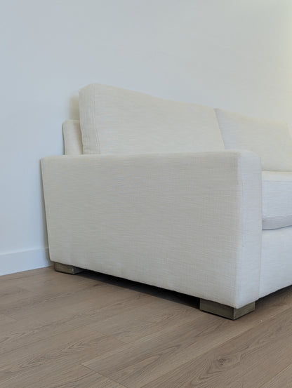 RH Maxwell 8' Sofa