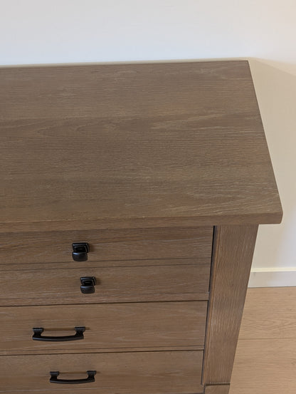 Legacy Classic Furniture Dresser
