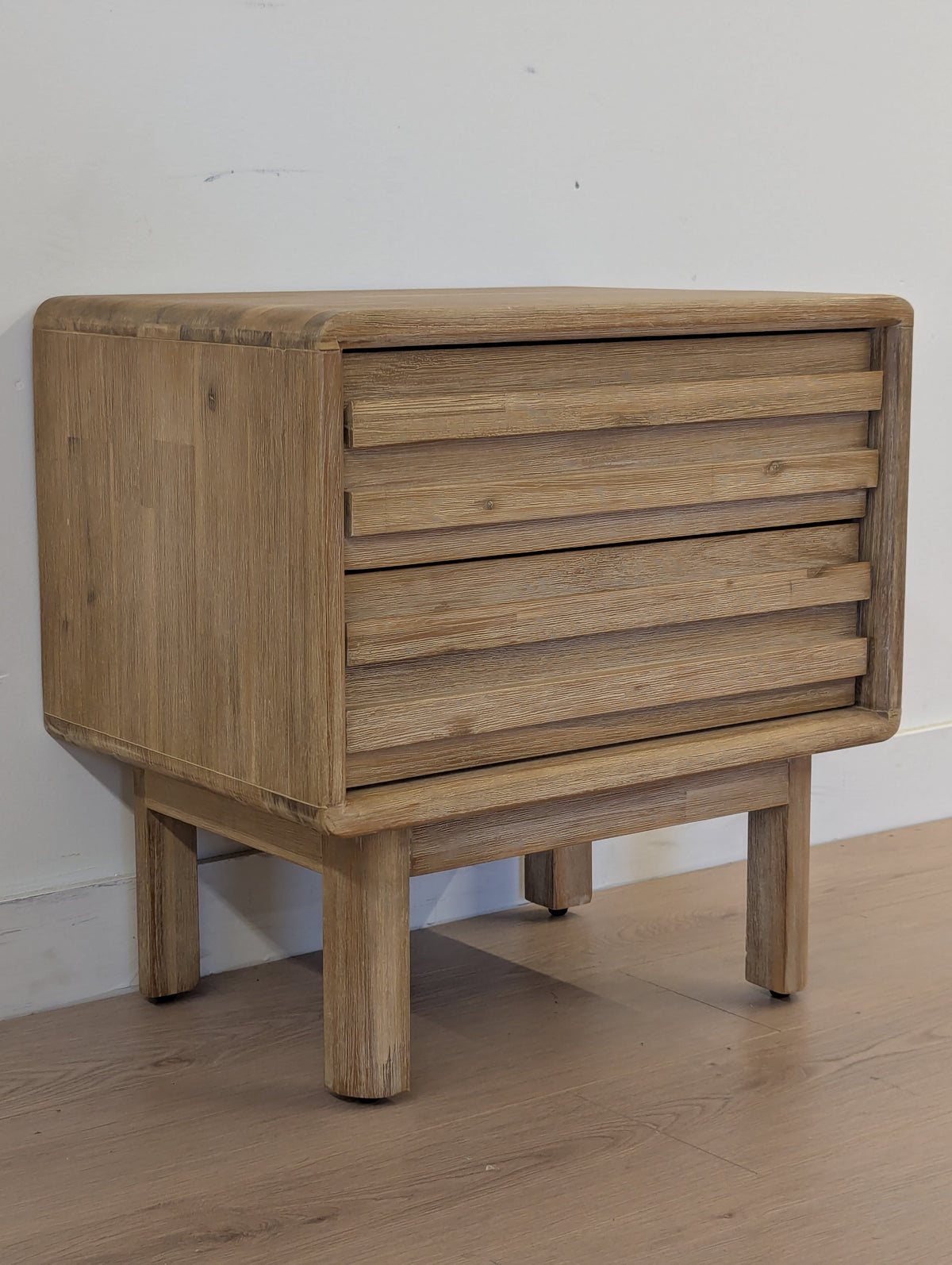 Urban Barn Nuevo Nightstands (Set of 2)