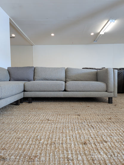 Room And Board Cade Sectional