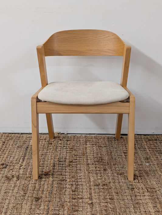 Article Ecole Dining Chair