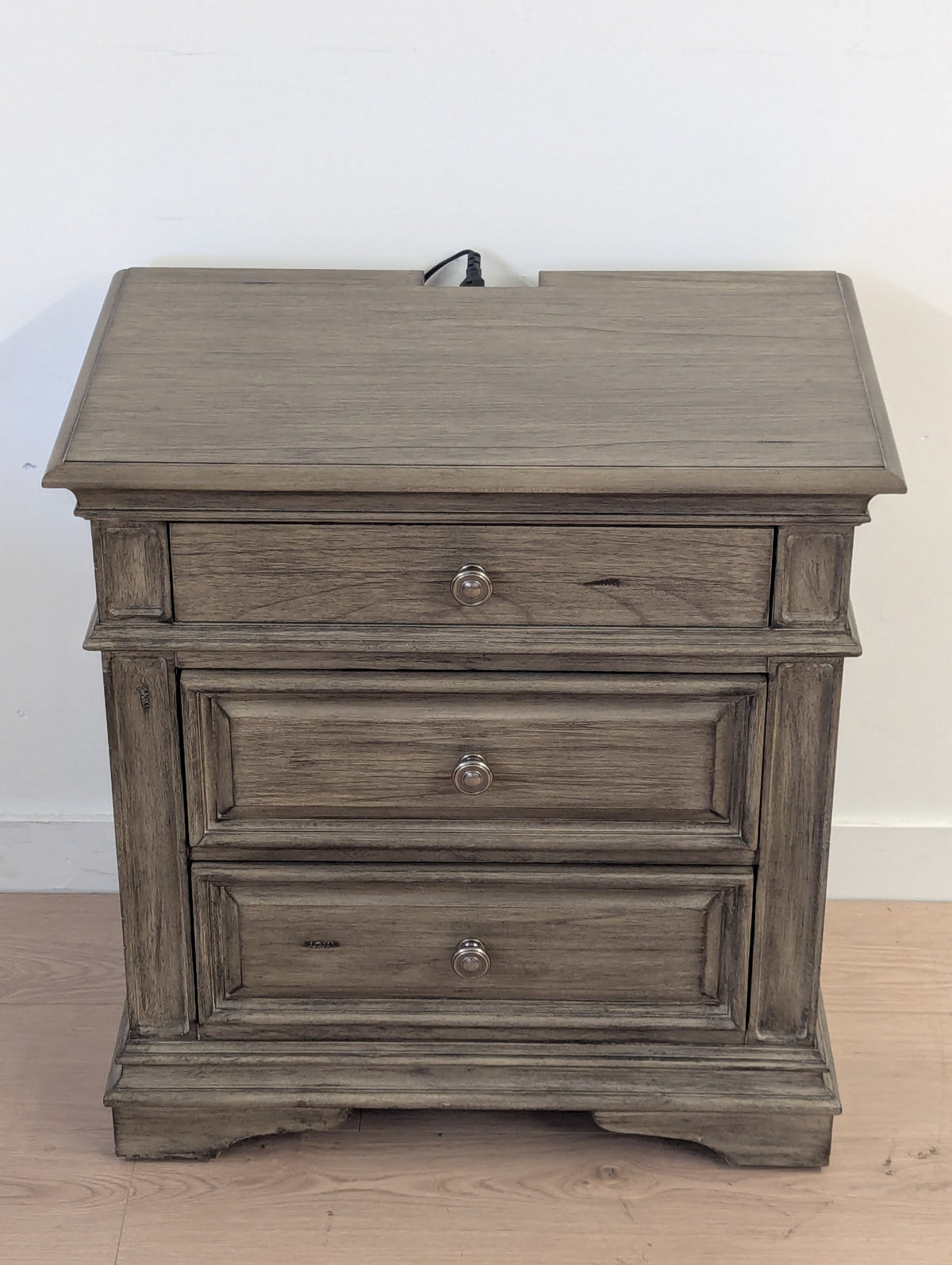 Three Posts Lipford Nightstand