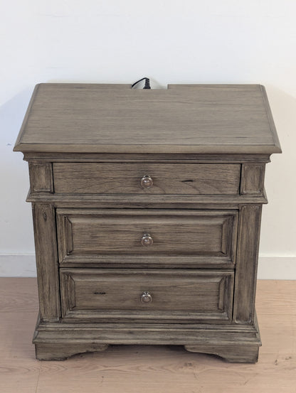 Three Posts Lipford Nightstand