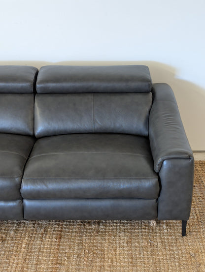 Scan Designs Barclay Power Reclining Sectional