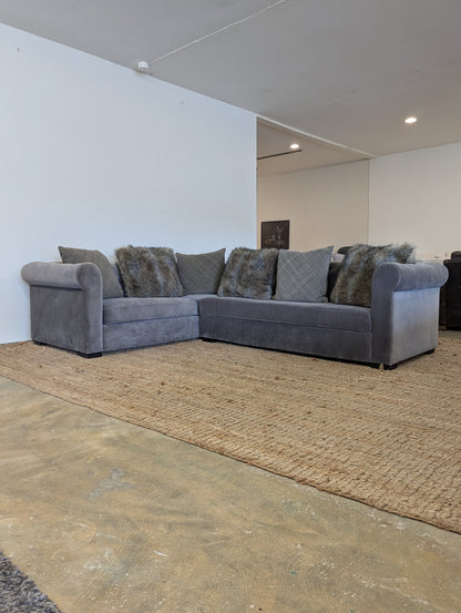 Restoration Hardware Modena Sectional