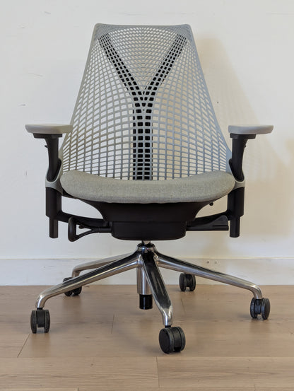 Herman Miller Sayl® Office Chair (3 Available)
